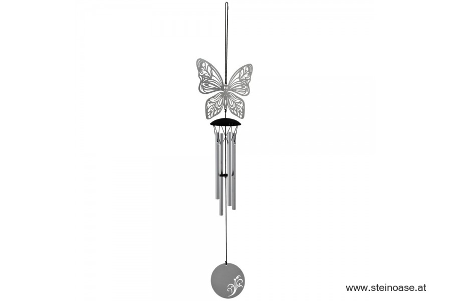 Woodstock Flourish Chime  'Butterfly'